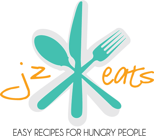 JZ Eats -Web HR